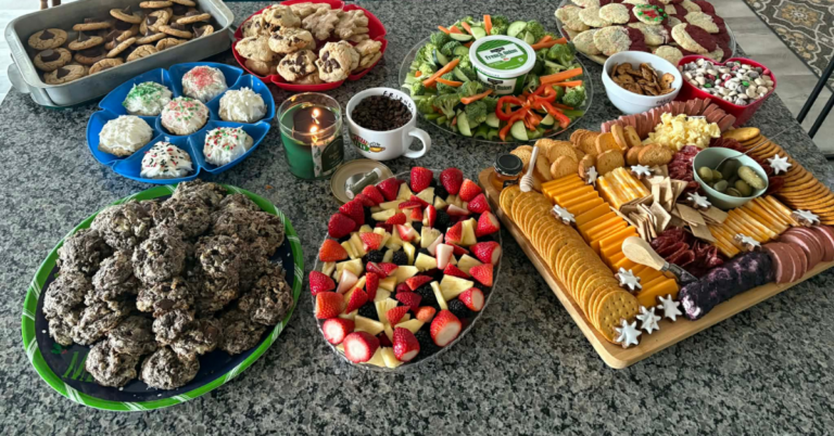 Cookie Exchange 2025