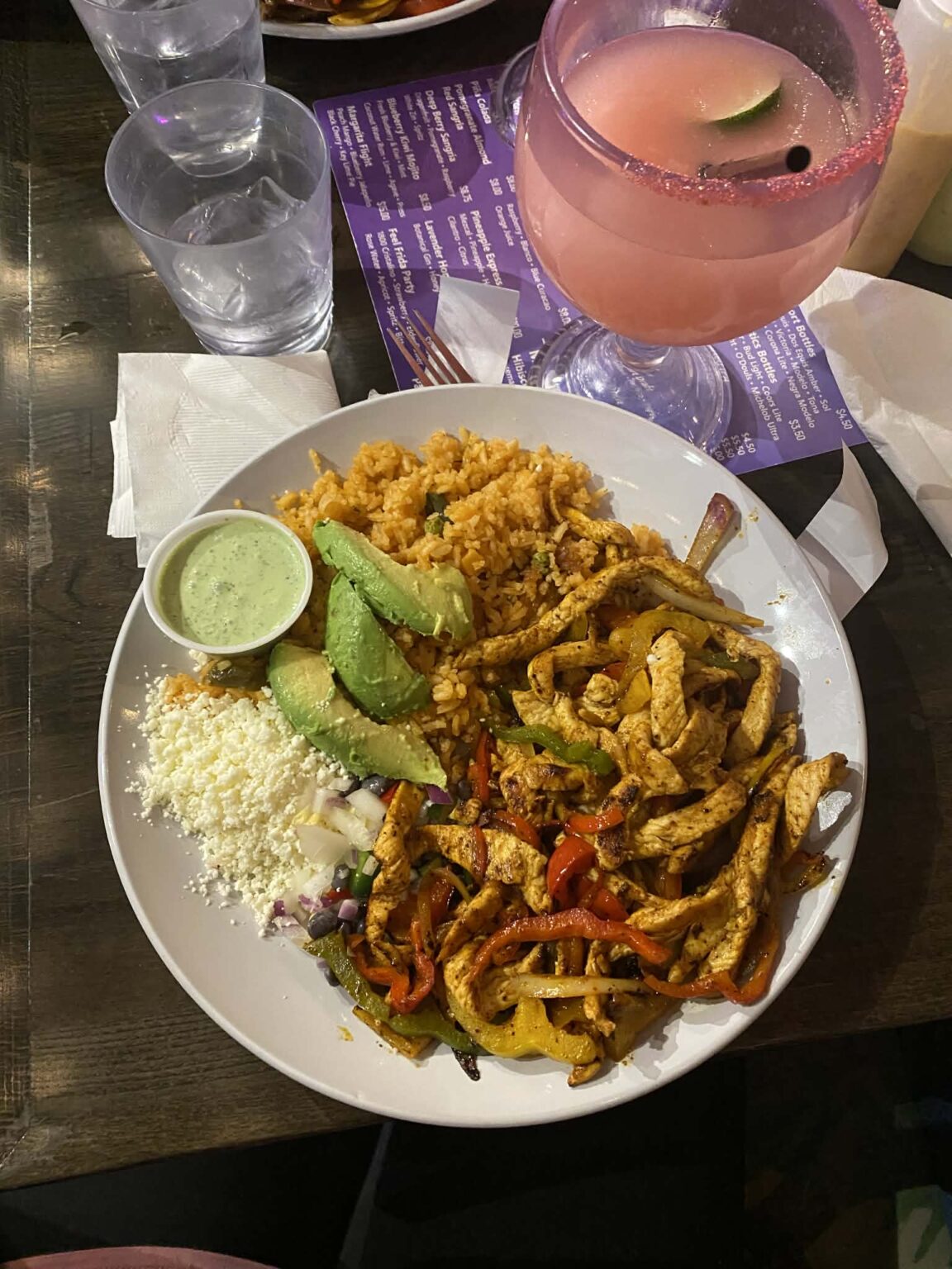 Tipsy Taco & Tequila Bar: Appleton, WI - Erika Horstman